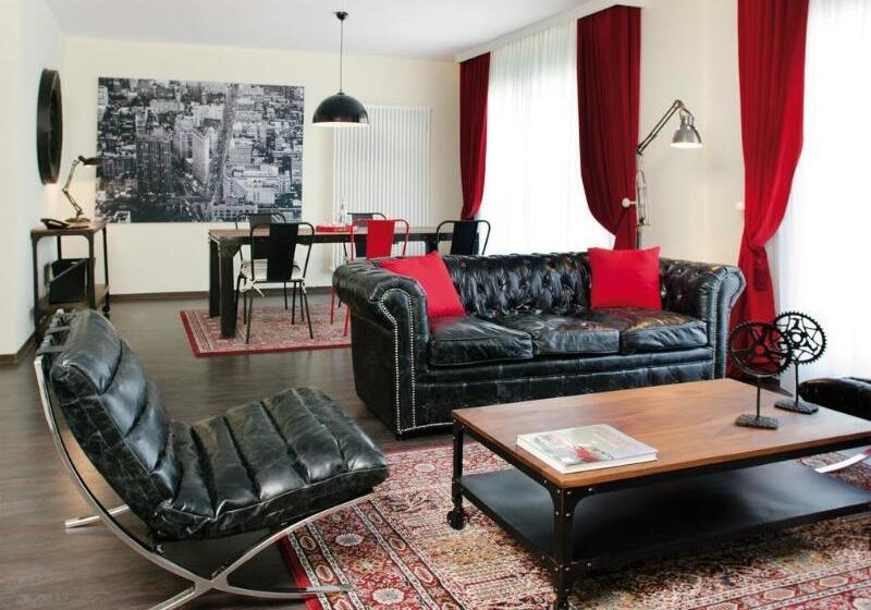 Victor S Residenz Hotel Saarlouis