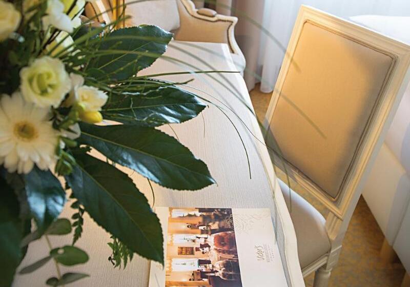 Victor S Residenz Hotel Saarlouis