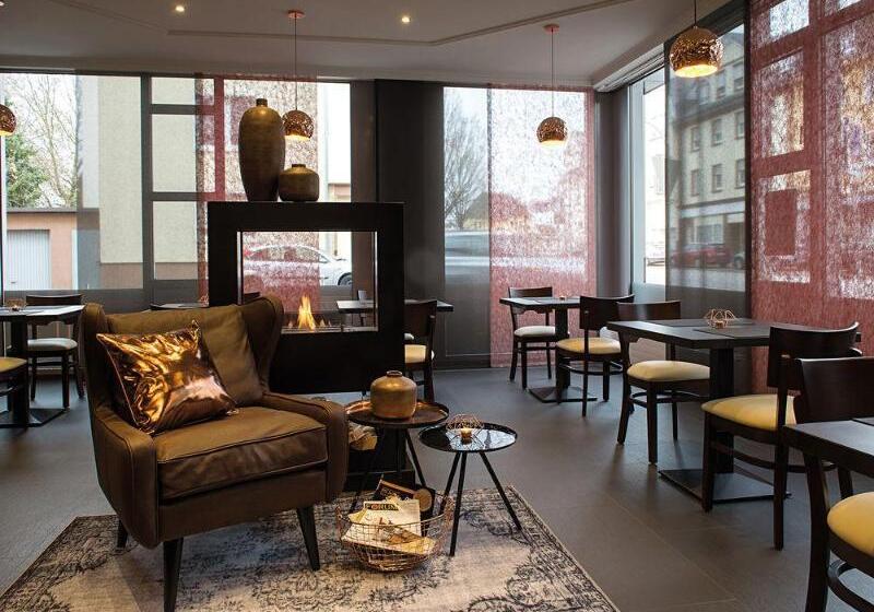 Victor S Residenz Hotel Saarlouis