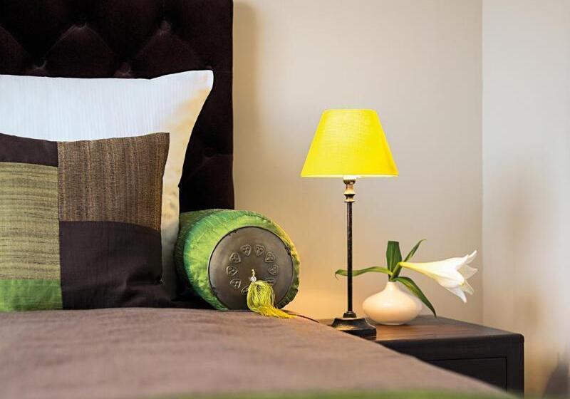 Victor S Residenz Hotel Saarlouis