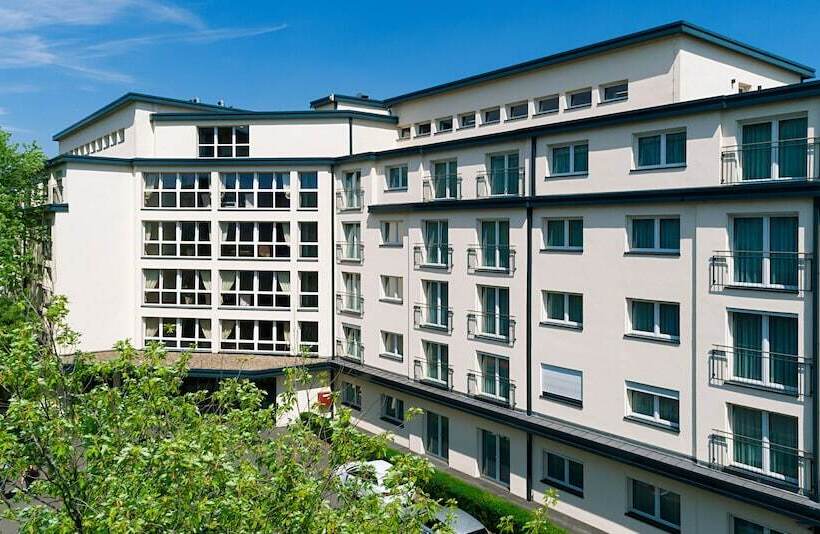 Victor S Residenz Hotel Saarlouis