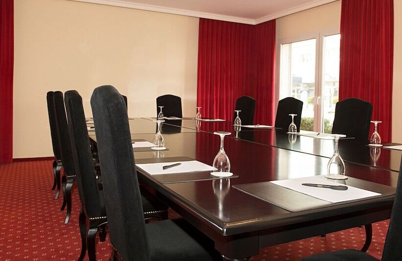 Victor S Residenz Hotel Saarlouis