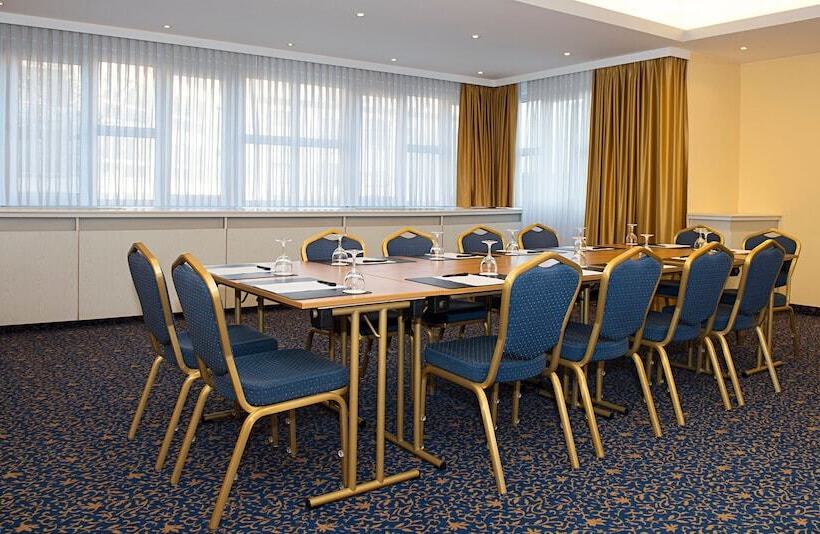 Victor S Residenz Hotel Saarlouis