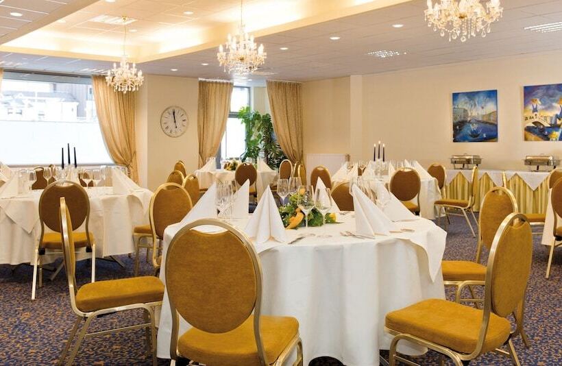 Victor S Residenz Hotel Saarlouis