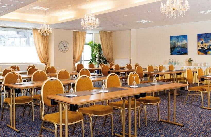 Victor S Residenz Hotel Saarlouis