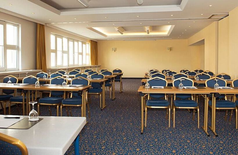 Victor S Residenz Hotel Saarlouis