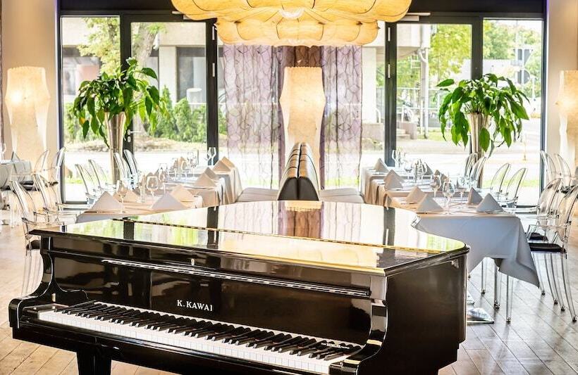 Victor S Residenz Hotel Saarlouis