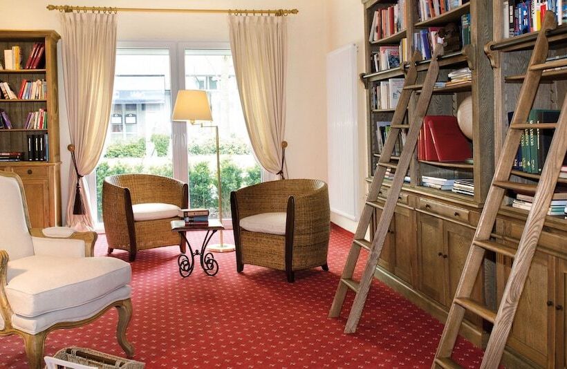 Victor S Residenz Hotel Saarlouis