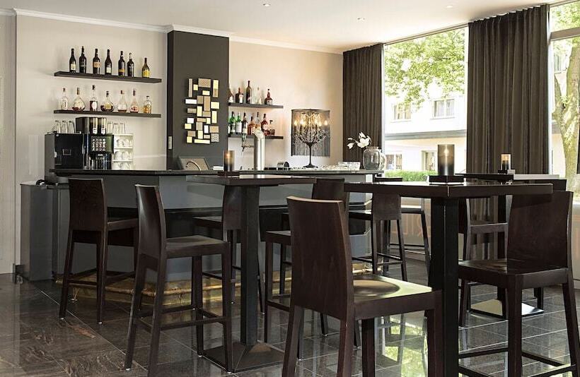 Victor S Residenz Hotel Saarlouis