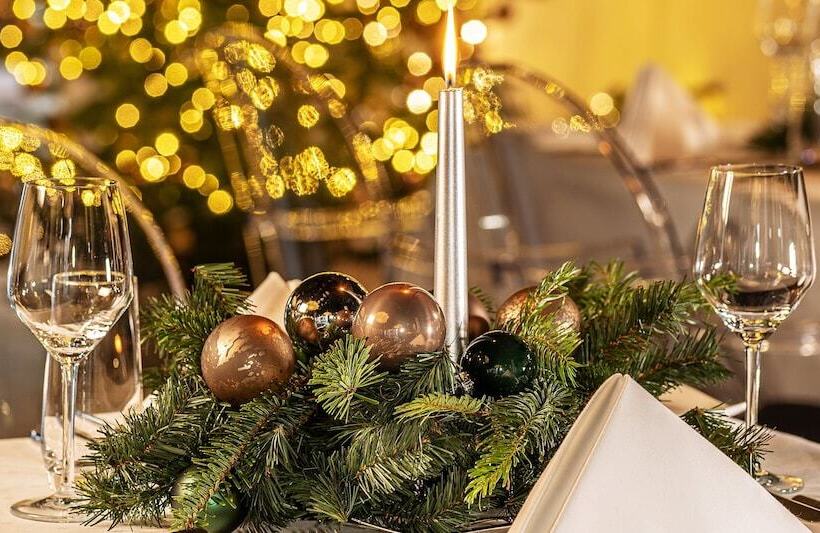 Victor S Residenz Hotel Saarlouis