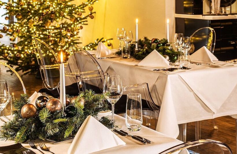 Victor S Residenz Hotel Saarlouis