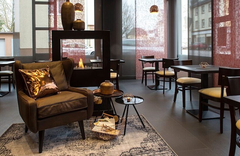 Victor S Residenz Hotel Saarlouis