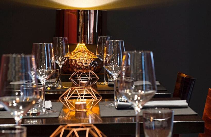 Victor S Residenz Hotel Saarlouis