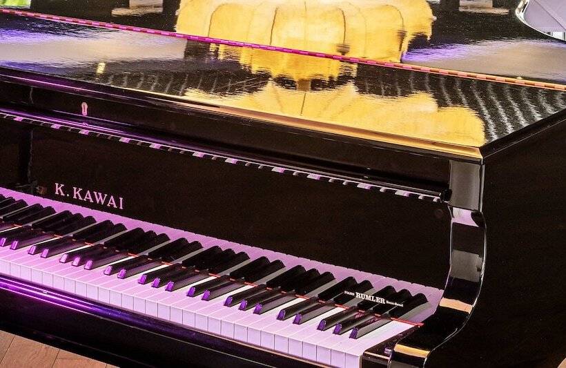 Victor S Residenz Hotel Saarlouis