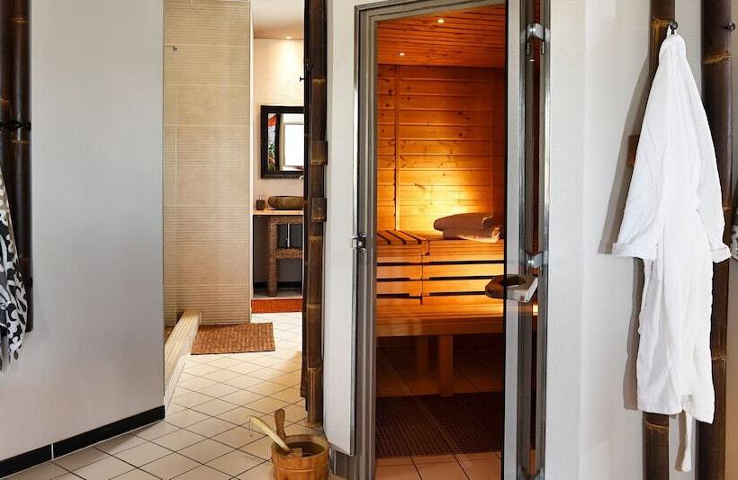 Victor S Residenz Hotel Saarlouis