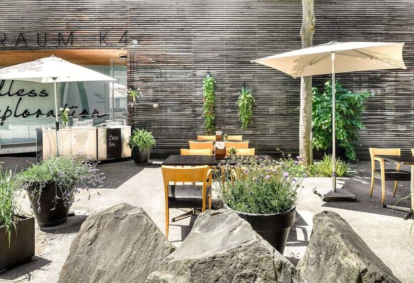 فندق Vienna House By Wyndham Martinspark Dornbirn