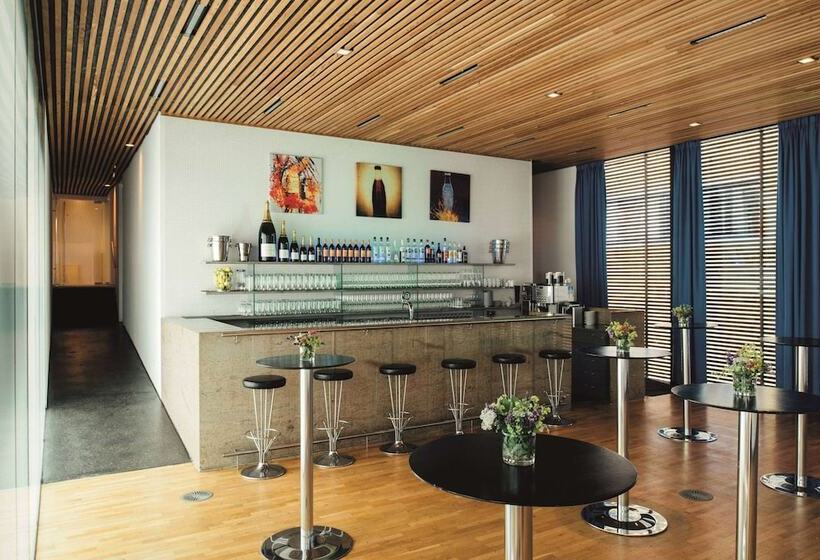 فندق Vienna House By Wyndham Martinspark Dornbirn