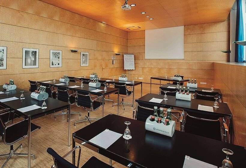 فندق Vienna House By Wyndham Martinspark Dornbirn