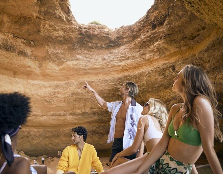 בית מלון כפרי Vila Vita Parc