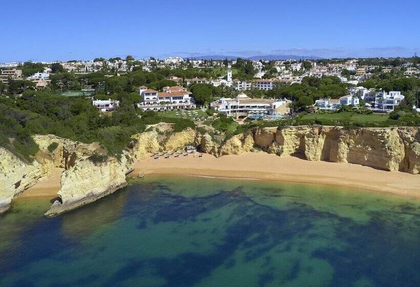 בית מלון כפרי Vila Vita Parc