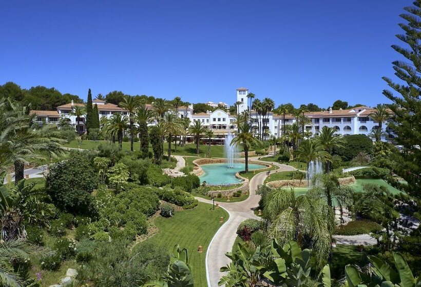 בית מלון כפרי Vila Vita Parc