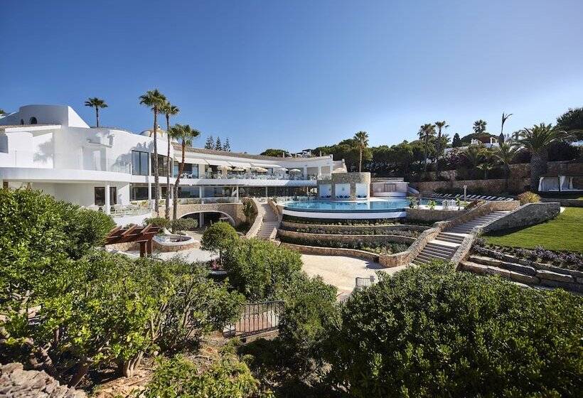 בית מלון כפרי Vila Vita Parc