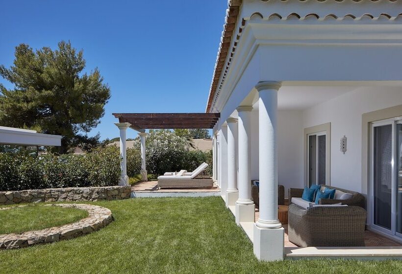 בית מלון כפרי Vila Vita Parc