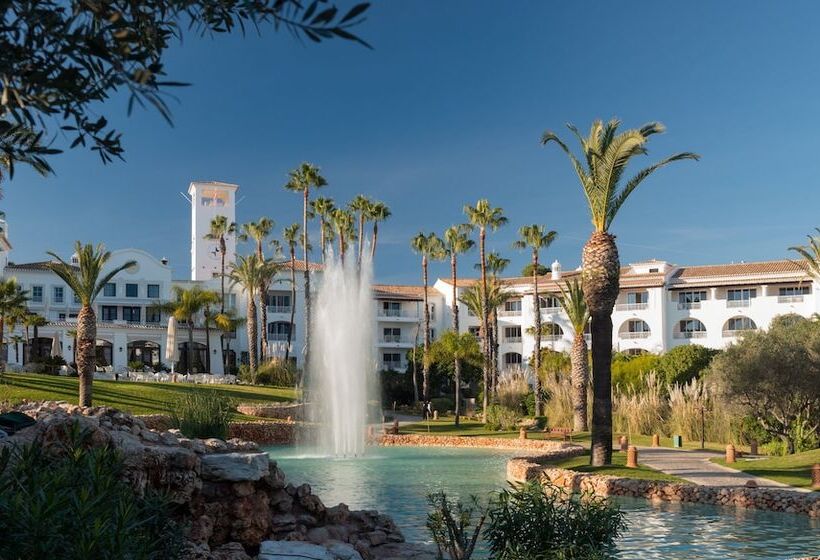 בית מלון כפרי Vila Vita Parc