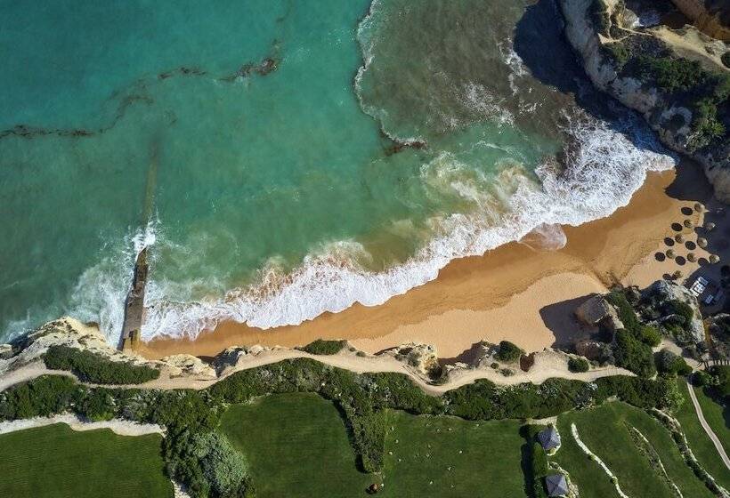 בית מלון כפרי Vila Vita Parc