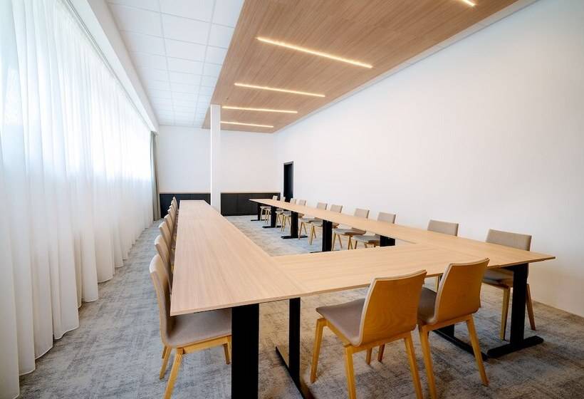 Wellness Hotel Svornost