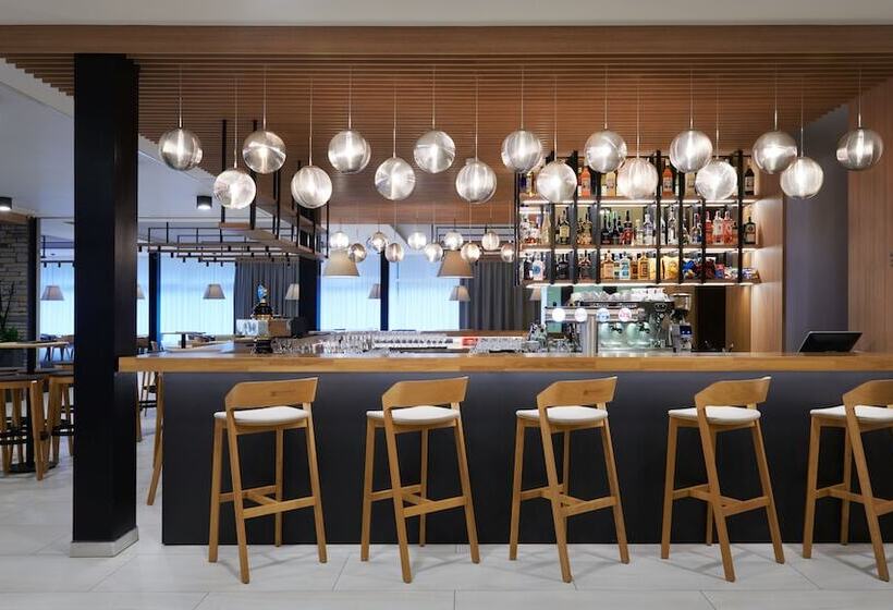 Wellness Hotel Svornost