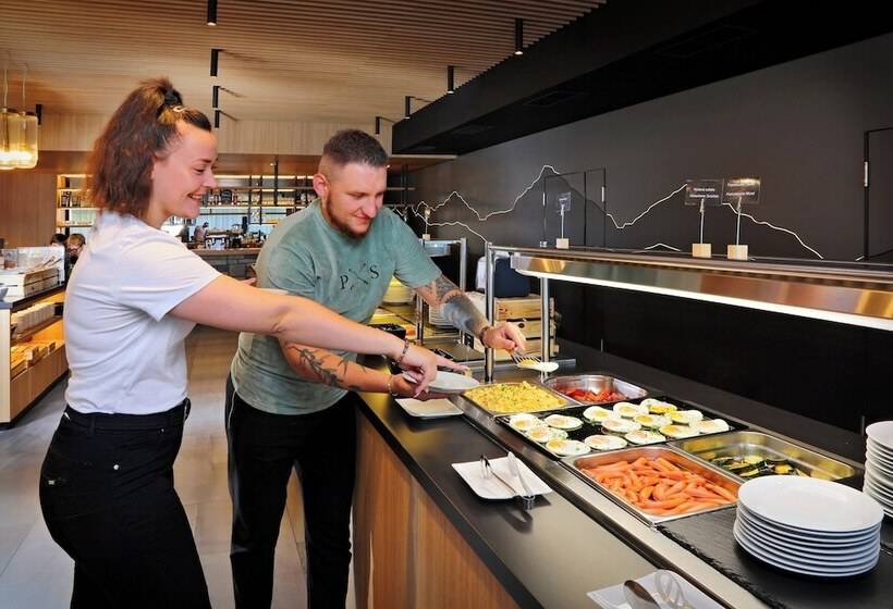 Wellness Hotel Svornost