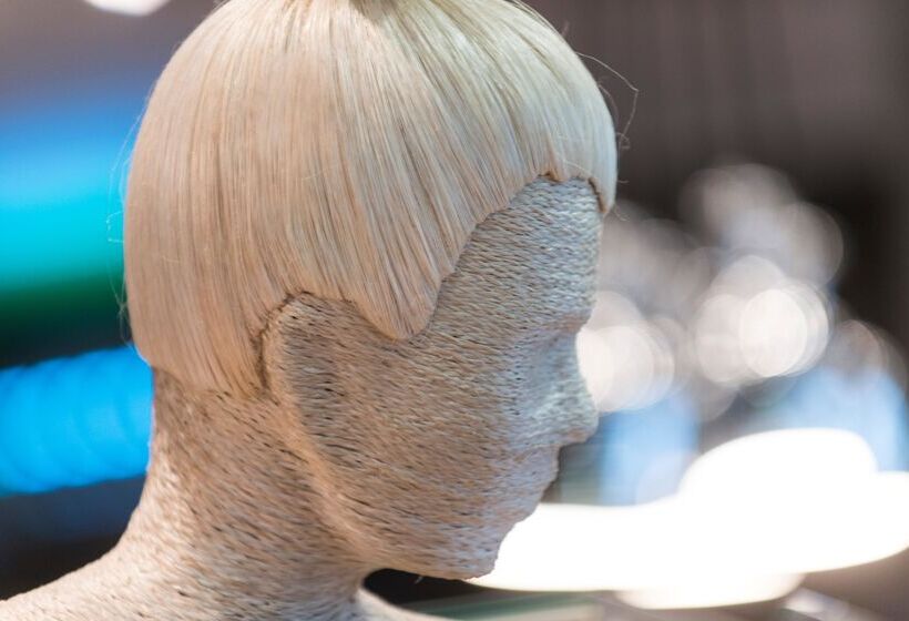 酒店 Wyndham Hannover Atrium