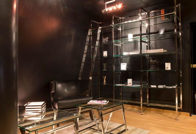 酒店 Wyndham Hannover Atrium