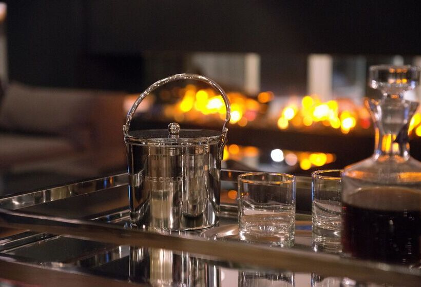 酒店 Wyndham Hannover Atrium