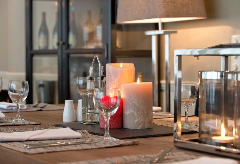 酒店 Wyndham Hannover Atrium