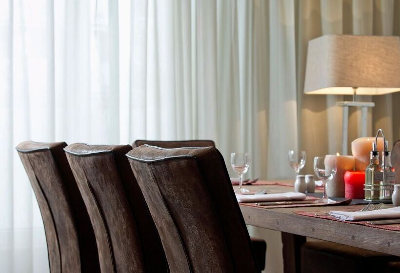 호텔 Wyndham Hannover Atrium