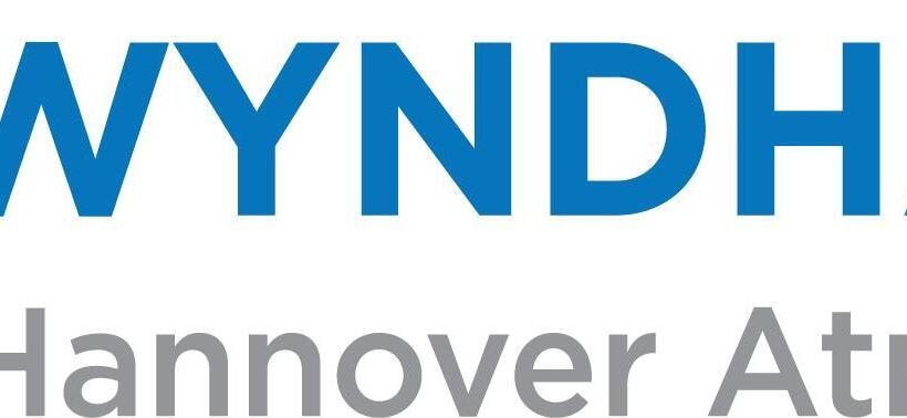 ホテル Wyndham Hannover Atrium