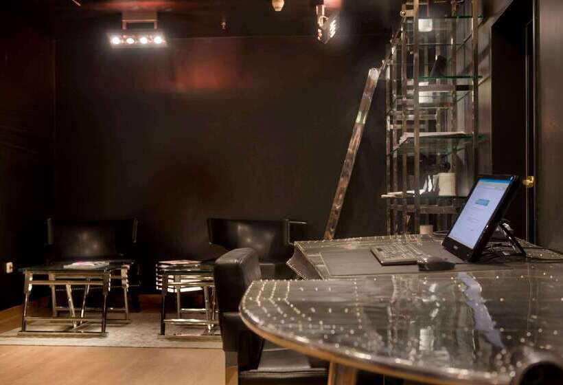 호텔 Wyndham Hannover Atrium