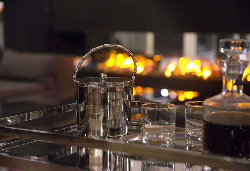 酒店 Wyndham Hannover Atrium