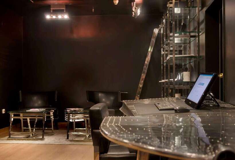 호텔 Wyndham Hannover Atrium