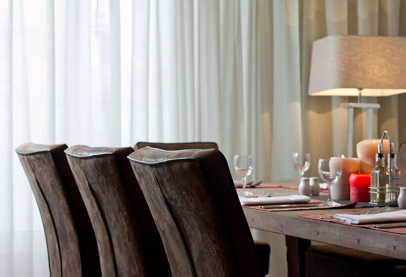 هتل Wyndham Hannover Atrium