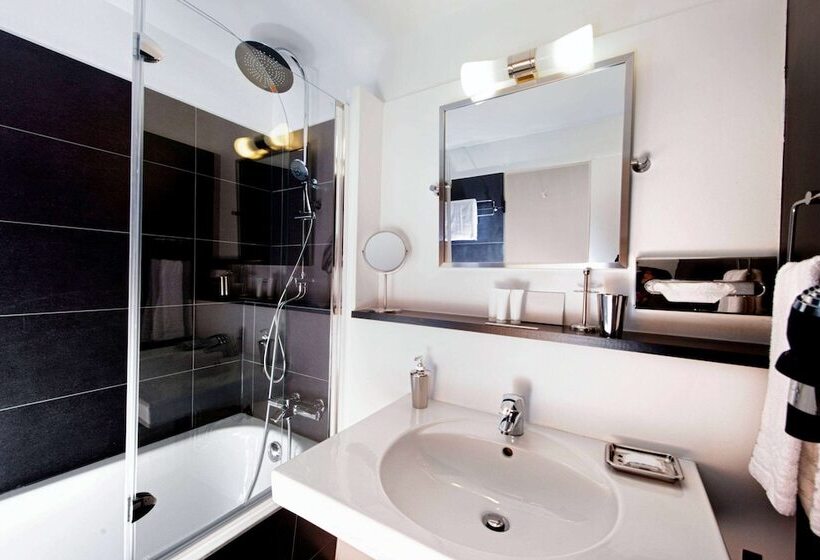 호텔 Wyndham Hannover Atrium