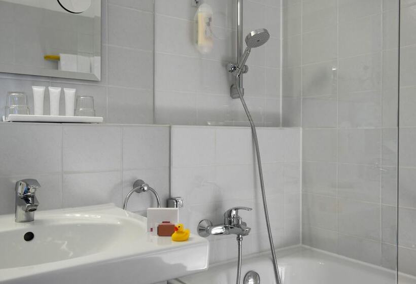 هتل Wyndham Hannover Atrium