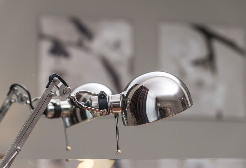 ホテル Wyndham Hannover Atrium