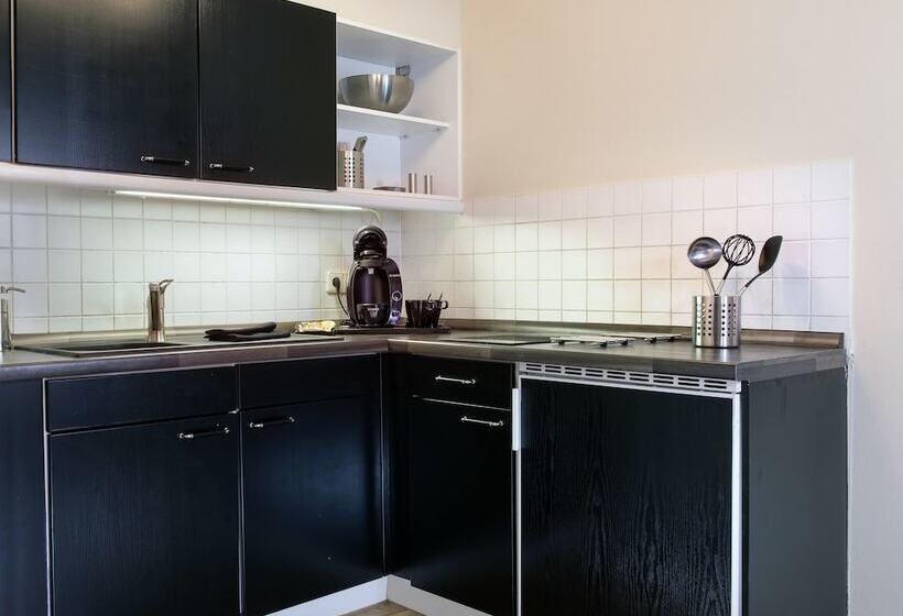 호텔 Wyndham Hannover Atrium