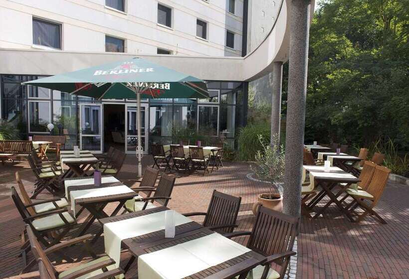 בית מלון כפרי Wyndham Garden Hennigsdorf Berlin
