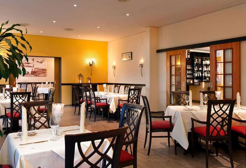 בית מלון כפרי Wyndham Garden Hennigsdorf Berlin