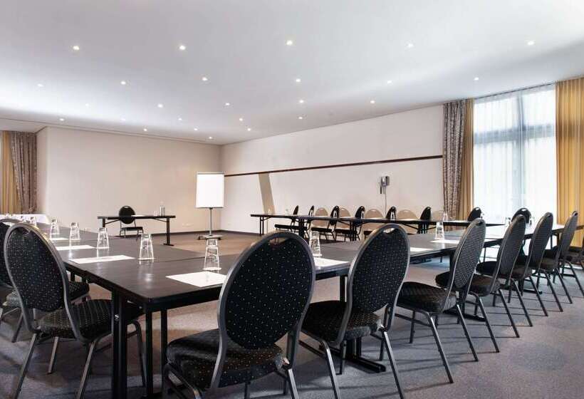 בית מלון כפרי Wyndham Garden Hennigsdorf Berlin