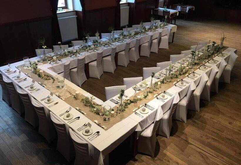 ホテル Zlatá Hvězda